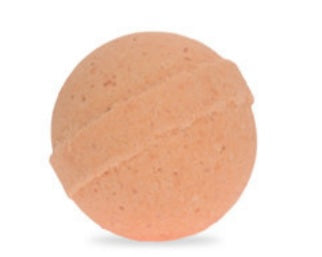 NuQanna Bath Bomb - 50MG CBD