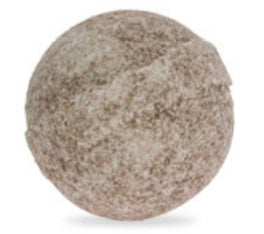 NuQanna Bath Bomb - 50MG CBD