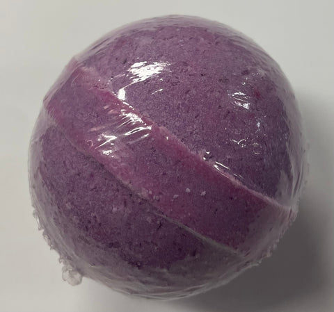 NuQanna Bath Bomb - 50MG CBD