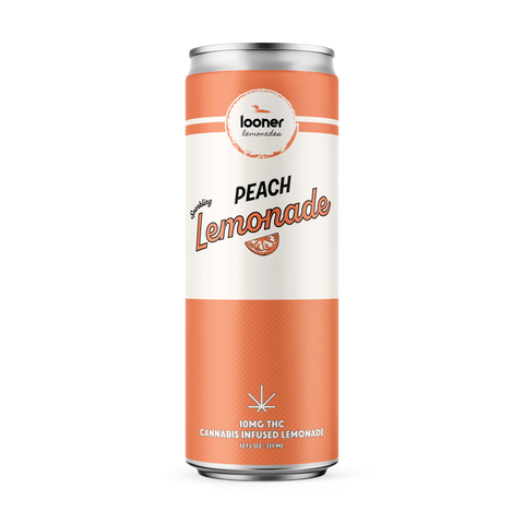 Looner Lemonades - 10MG THC