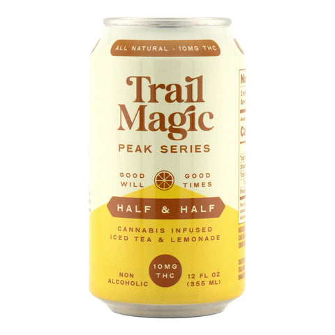 Trail Magic Peak Series - 10MG THC