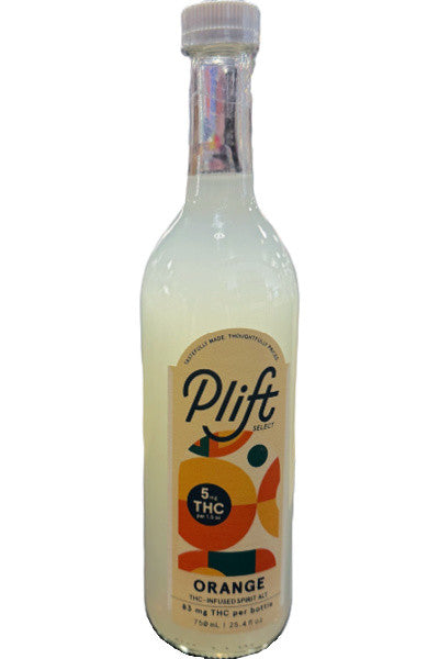 Plift Select Spirit Alt - 83mg/Bottle