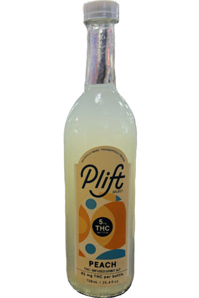Plift Select Spirit Alt - 83mg/Bottle