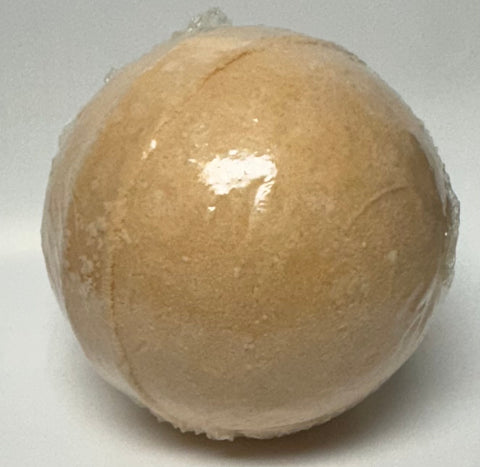 NuQanna Bath Bomb - 50MG CBD