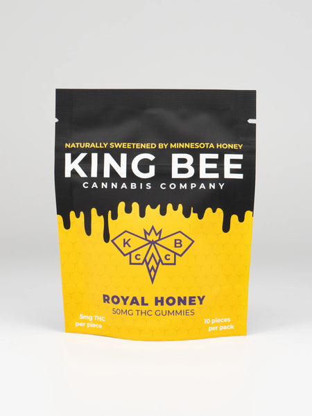 king bee chewing tobacco Cannabis Company Gummies Sheep Horn Chews