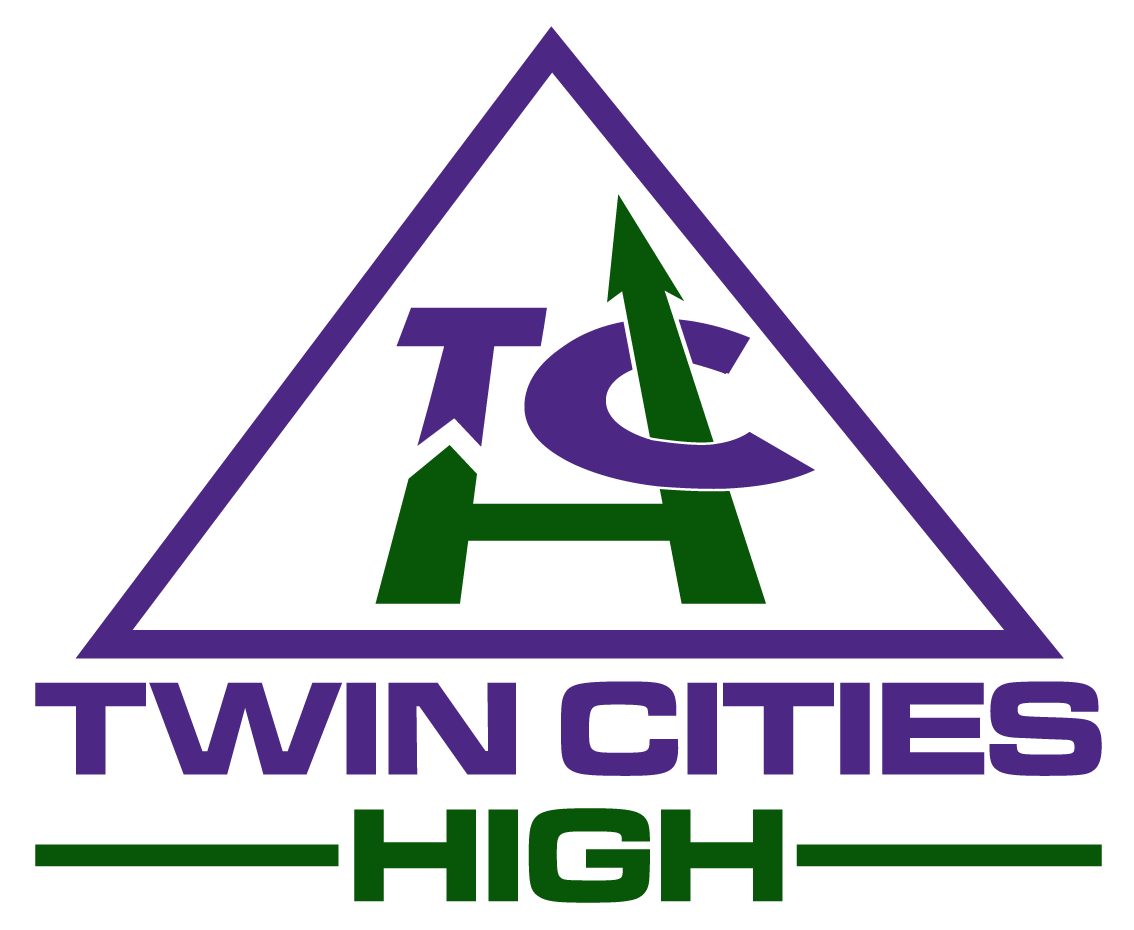 Twin Cities High